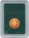 Coin World Coin Slabs for Two & Three Cent Pieces