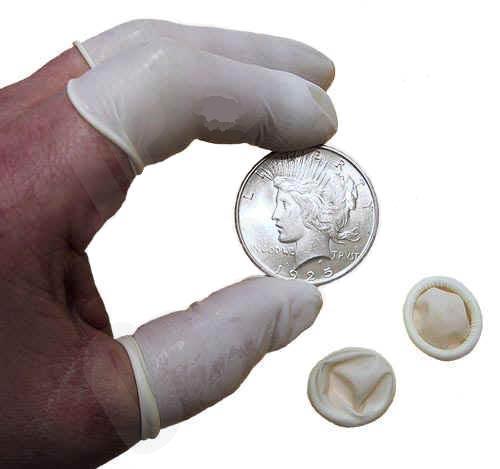 Nic-A-Lene 1.25 oz Coin Cleaner