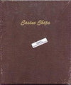 Dansco Album #7007 for Casino Chips: 45 Openings