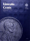 Whitman Folder: Lincoln Cents #2