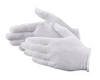 White Cotton Gloves -XL - 190.30