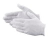 White Cotton Gloves -Small - 190.10