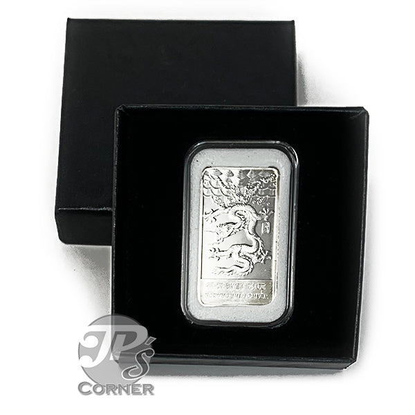 PB1 "Bar" Storage Box