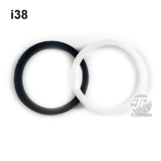 38mm Air-Tite Model H Foam Rings for Coin Capsule