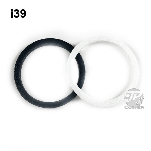 39mm Air-Tite Model H Foam Rings for Coin Capsule