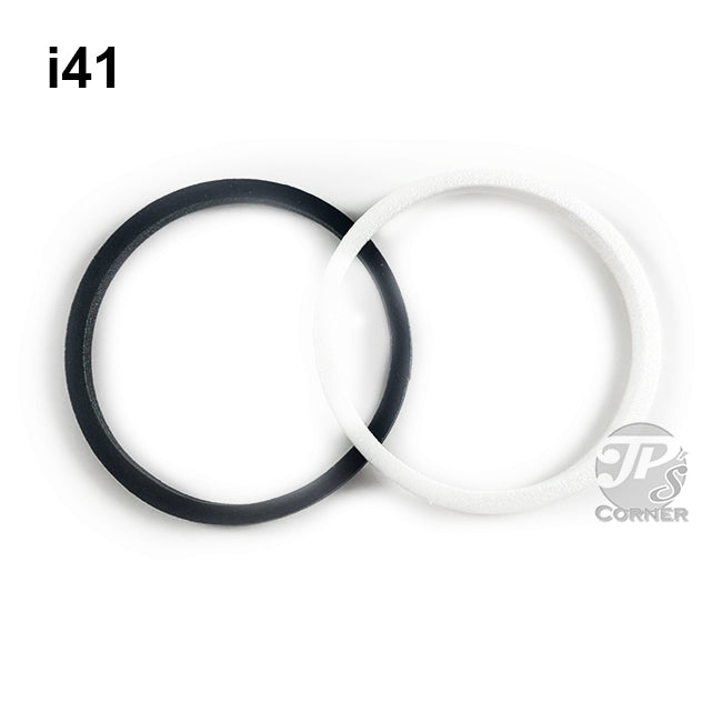 41mm Air-Tite Model H Foam Rings for Coin Capsule
