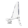 Large Display Easels- Clear