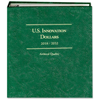 Littleton Album U.S. Innovation Dollars 2018-2032 P&D LCA82