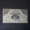 SuperSafe Mylar Currency Sleeves: Fractional Currency MG430