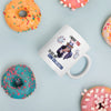 Uncle Sam Mug