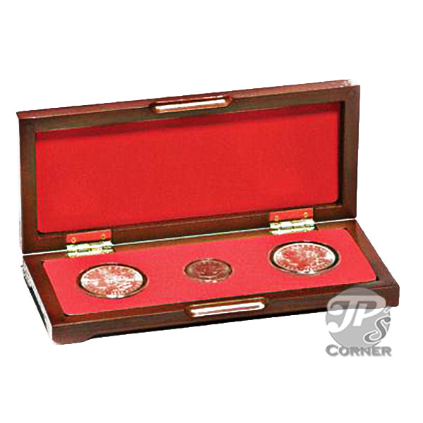 Welcome to JP's Corner | Coin & Currency Collecting Supplies