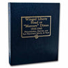 Whitman Albums: Mercury Dimes -Years: 1916-1945 #9118